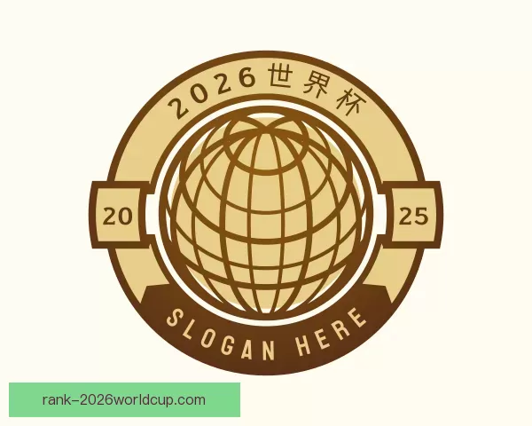 了解2026世界杯